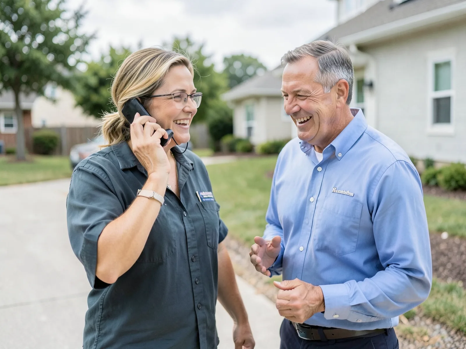 Frequently Asked Questions About Odor Damage Restoration in Douglas City, CA